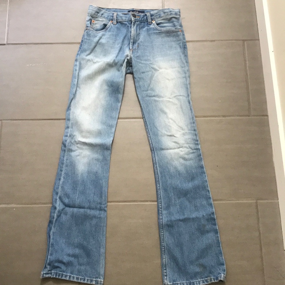 Size 26 Earl Jean GUC